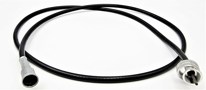 Speedo Drive Cable Clip-On Fits Vb Vc Vh Vk Commodore Powerglide T350 T400 T700 Speedo Cable