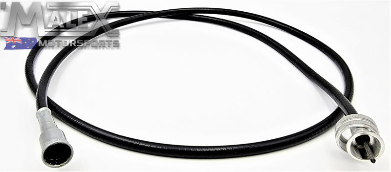 Speedo Drive Cable Clip-On Fits Vb Vc Vh Vk Commodore Powerglide T350 T400 T700 Speedo Cable