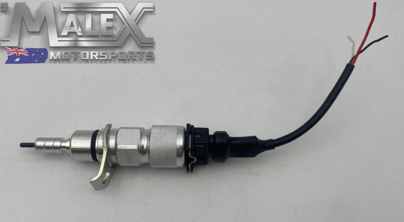 Speedo Sensor GM 7/8 Holden hall effect VSS T5 with Ford Adapter Treme ...