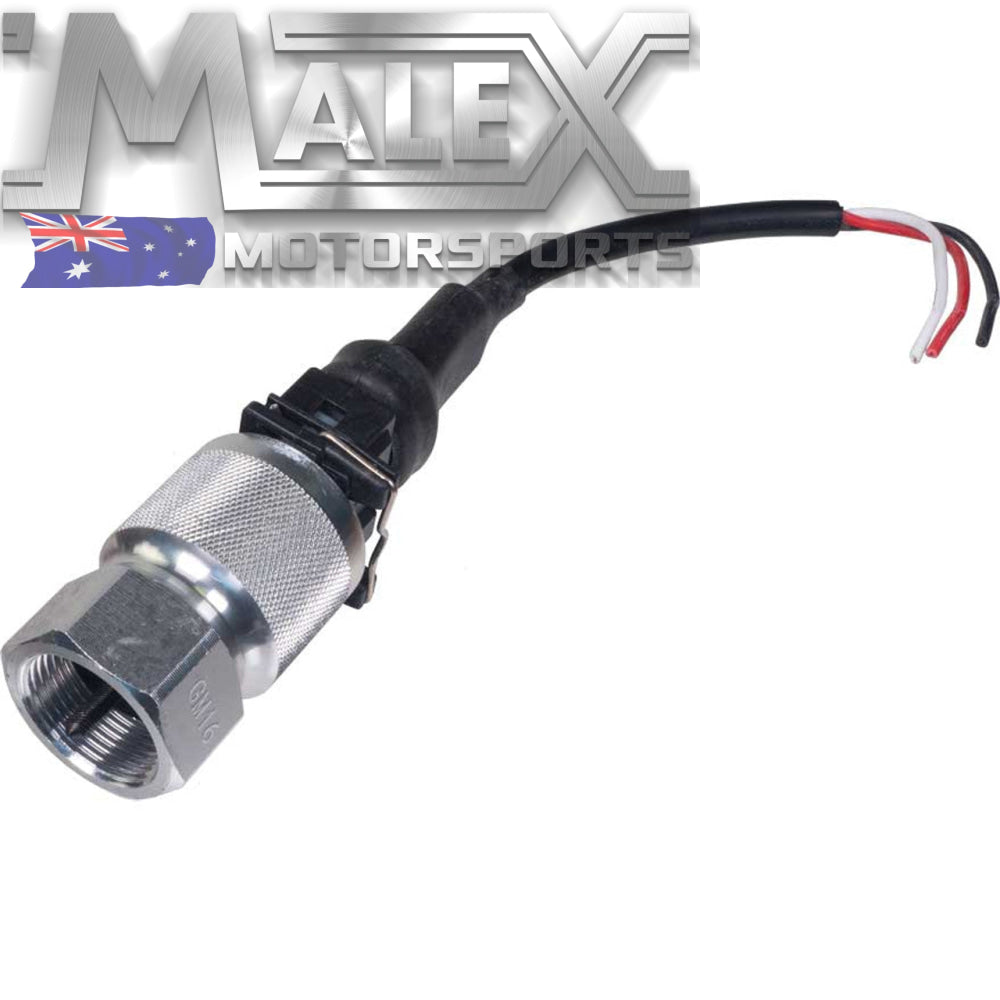 Speedo Sensor Gm Holden Chrysler Hall Effect Vss Vn Vp T700 T350 Power Malex Motorsports Australia 1997