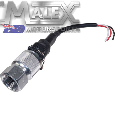 Speedo Sensor Gm Holden Chrysler Hall Effect Vss Vn Vp T700 T350 Powerglide T5