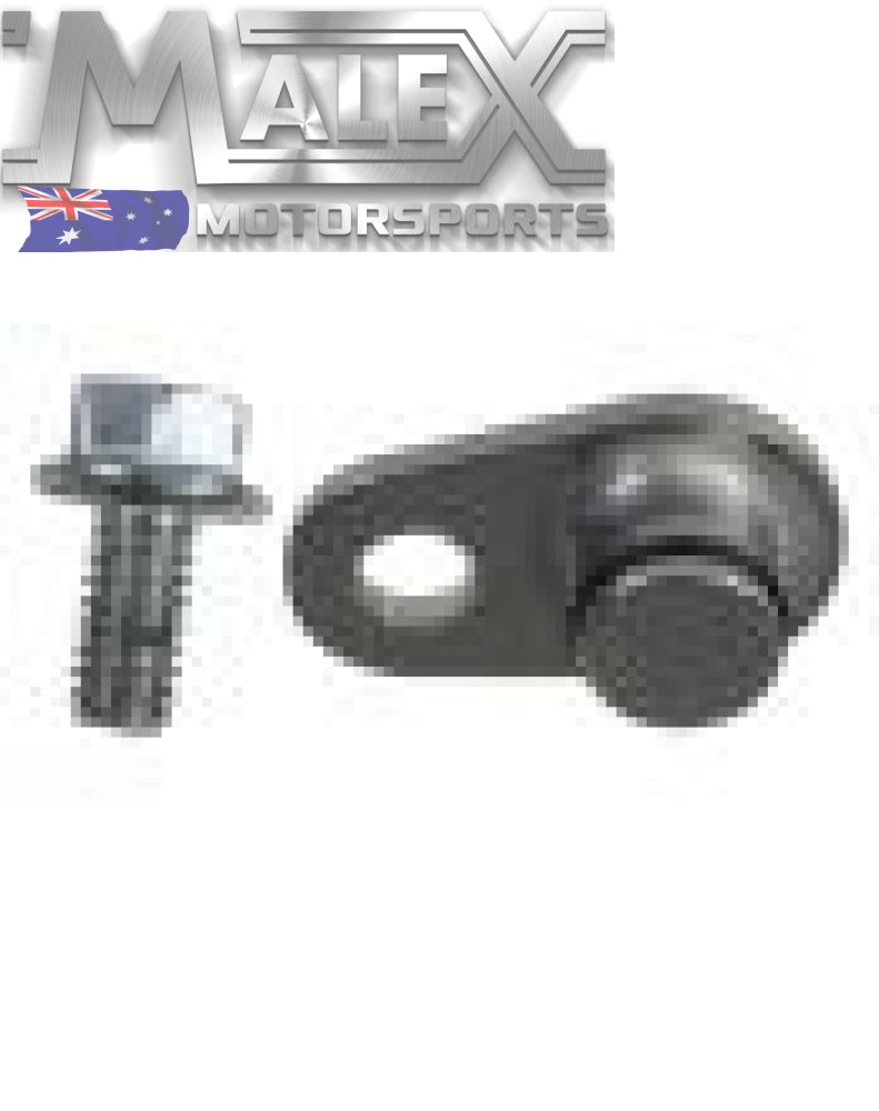 Th350 Kick Down Cable Block Off Plug Detent Removal Eliminator Ict Billet 551916