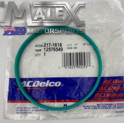LS throttle gasket