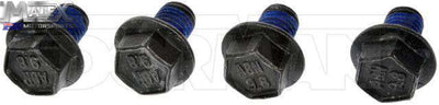 Torque Converter Bolts Ls1 Ls2 Ls3 Suit Gm Transmission M10-1.5X15Mm Usa