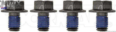 Torque Converter Bolts Ls1 Ls2 Ls3 Suit Gm Transmission M10-1.5X15Mm Usa