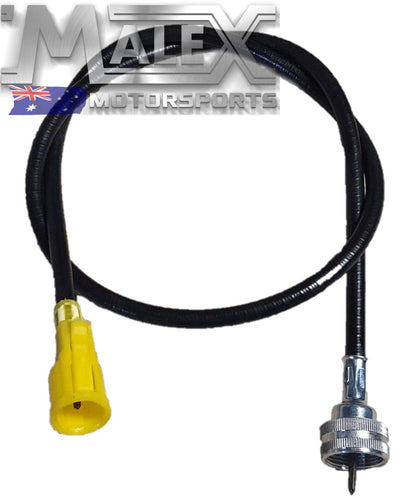 Toyota Nissan Mazda Speedo Cable For Speedbox Japanese Jdm 370Mm Speedo Cable