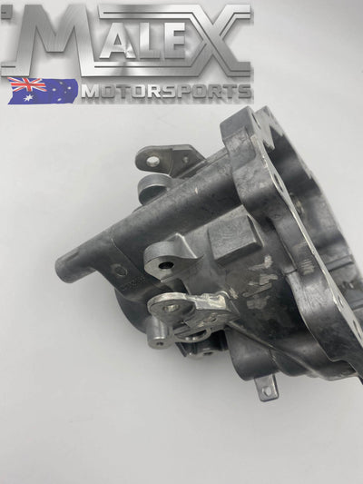 Tr6060 Manual Rear Extension Housing Ve Vf Six Speed Gm Tremec 19210308 Hsv