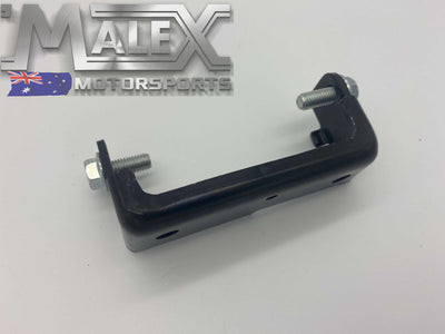 Tr6060 Transmission Mount Bracket T56 Ve Vf Six Speed Adapter Gm 92186156