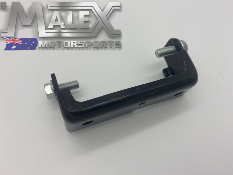 Tr6060 Transmission Mount Bracket T56 Ve Vf Six Speed Adapter Gm 92186156