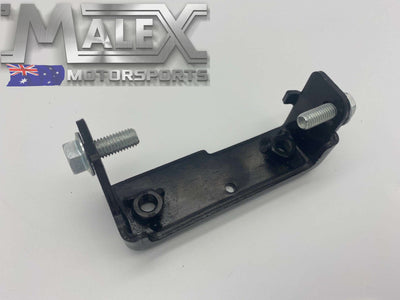 Tr6060 Transmission Mount Bracket T56 Ve Vf Six Speed Adapter Gm 92186156