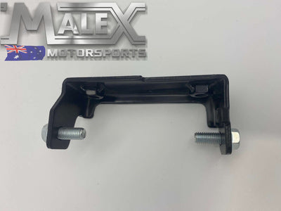 Tr6060 Transmission Mount Bracket T56 Ve Vf Six Speed Adapter Gm 92186156