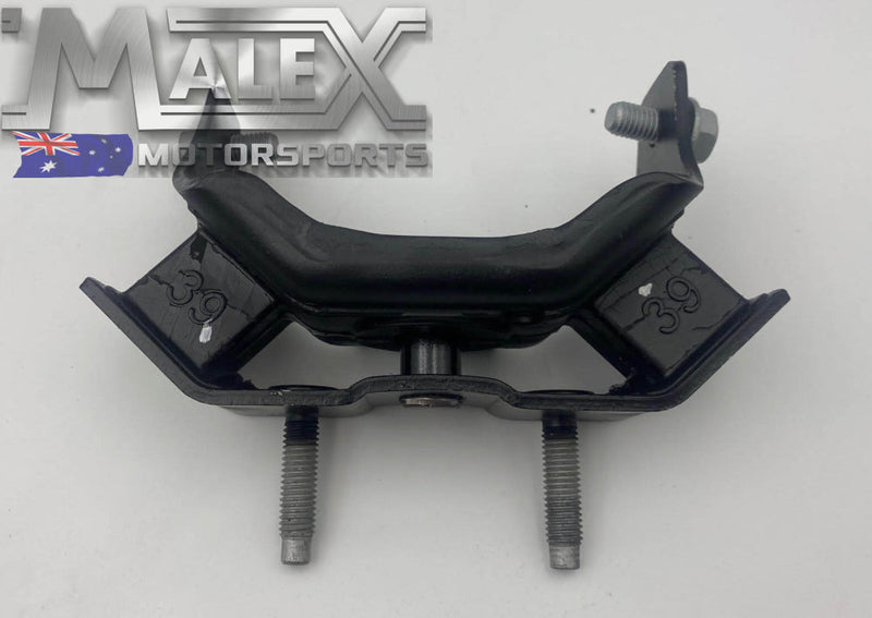 TR6060 transmission mount T56 VE VF six speed adapter GM MG9 Manual ...