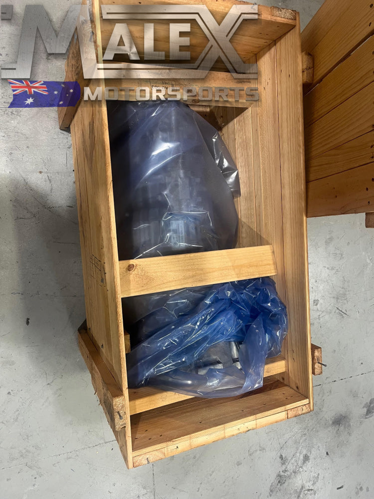 Tremec MG9 LSA Manual Transmission Gearbox VF GTS