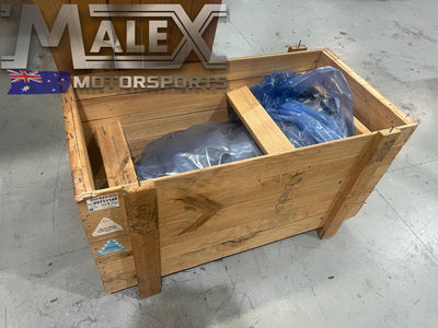 Tremec MG9 LSA Manual Transmission Gearbox VF GTS