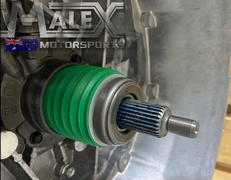 Tremec Tr-6060 Transmission Full Spline Brand New Genuine 92236240