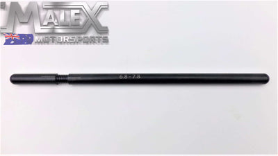 Comp Cams Hi-Tech Pushrod Length Checking Tool 7702-1 6.800 - 7.800 In