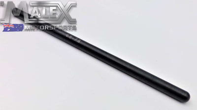 Comp Cams Hi-Tech Pushrod Length Checking Tool 7702-1 6.800 - 7.800 In