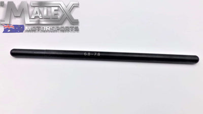 Comp Cams Hi-Tech Pushrod Length Checking Tool 7702-1 6.800 - 7.800 In