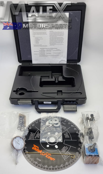 Trick Flow® Cam Degree Kits Tool
