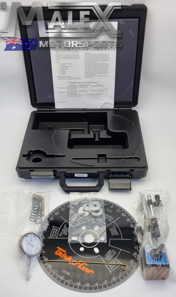 Trick Flow® Cam Degree Kits Tool