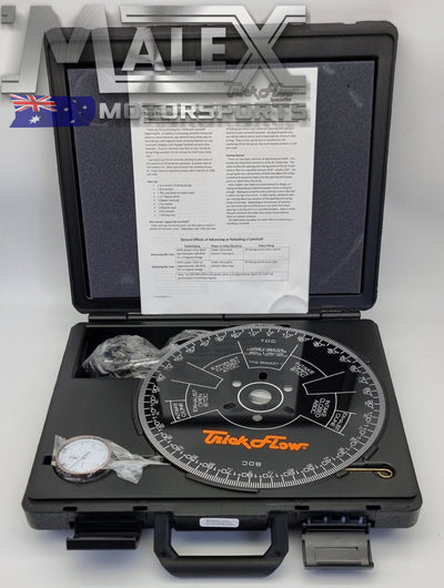 Trick Flow® Cam Degree Kits Tool