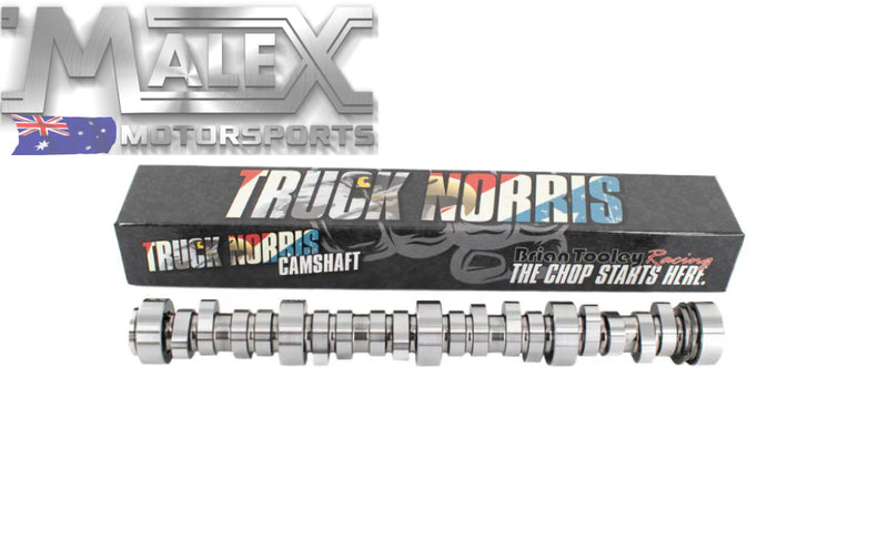 Truck Norris Nsr (No Springs Required) By Brian Tooley Cam Btr Ls1 Ls2 Ls3 Camshaft