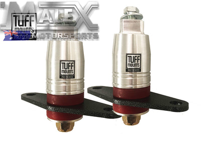 Tuff Engine Mounts To Suit Camaro Gen 6 Engine Mounts