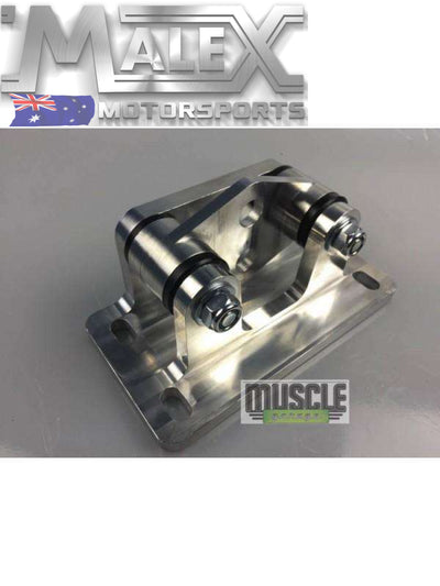 Tuff Mounts Billet Irs Diff Mount. Suit Vp-Vr-Vs-Vt-Vx-Vy-Vz Commodores Mount