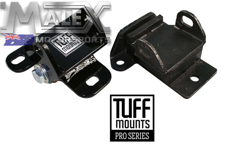 Tuff Mounts Engine For Chev Small Block Into Most Us Based Chevys Engine Mounts