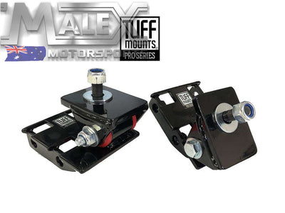 Tuff Mounts Engine For Chrysler Ve-Cm V8 Valiant Engine Mounts