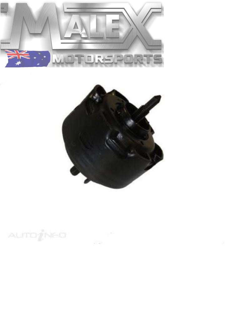 Tuff Mounts Engine For Falcon Ef To El And Au1-2-3 4.0L & V8 Engine Mounts