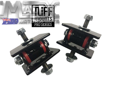 Tuff Mounts Engine For Landcruiser 80 & 105 Series Engine Mounts