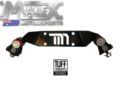 Tuff Mounts Engine Mount For Mazda Rx3-808 Sedan Or Coupe Engine Mounts