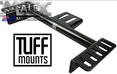 Tuff Mounts Gearbox Crossmember For 4L80 In Vt-Vz Commodores Crossmember