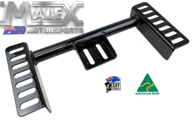 Tuff Mounts Gearbox Crossmember For T56 & Tr6060 Into Vt-Vz Commodores Crossmember