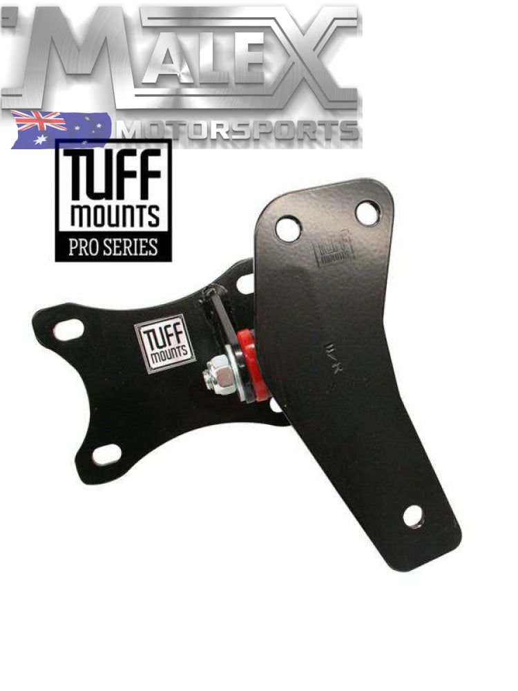 TUFF MOUNTS (PAIR) TO SUIT LS CONVERSION IN 67-68-69 CAMARO&