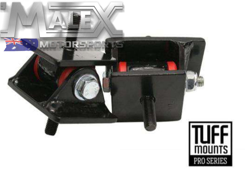 Tuff Mounts (Pair) To Suit Vl Rb30 & Turbo R31 Skyline Engine Mounts