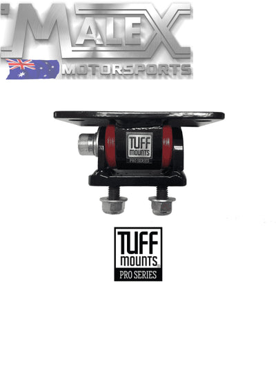 Tuff Mounts To Suit Bmw E46 - T56 Transmission Transmission Mount