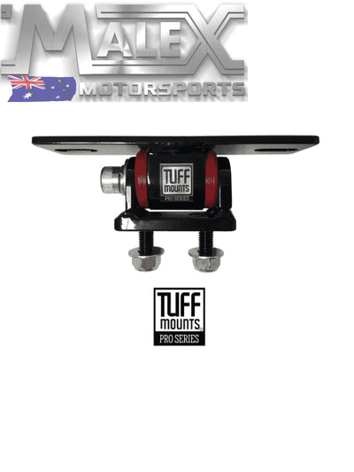Tuff Mounts To Suit Tremec Magnum Tko Btr Mount