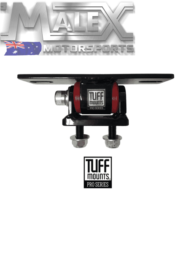 Tuff Mounts To Suit Tremec Magnum Tko Btr Mount