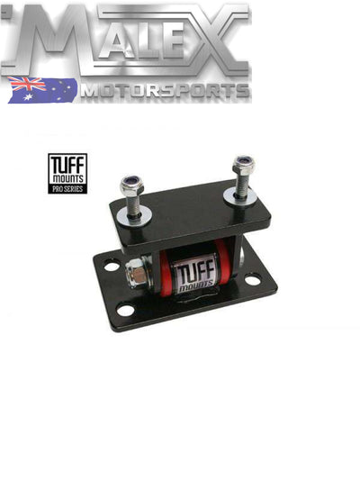 Tuff Mounts To Suit Vt-Vz Manual & Auto Transmissions Transmission Mount