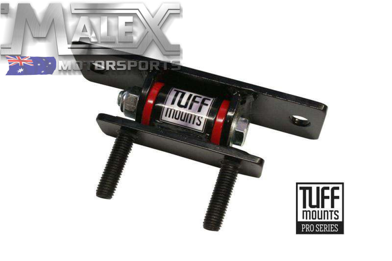 Tuff Mounts Transmission For Ford Fmx C4 C6 & Top Loader Transmissions Mount