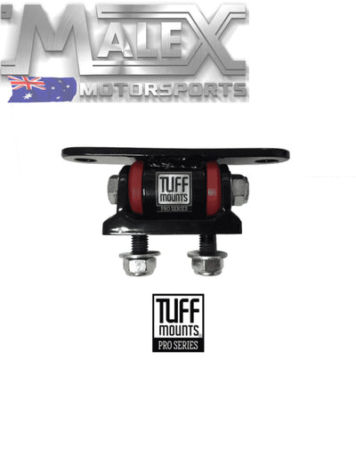 Tuff Mounts Transmission Mount To Suit Th400 Mount
