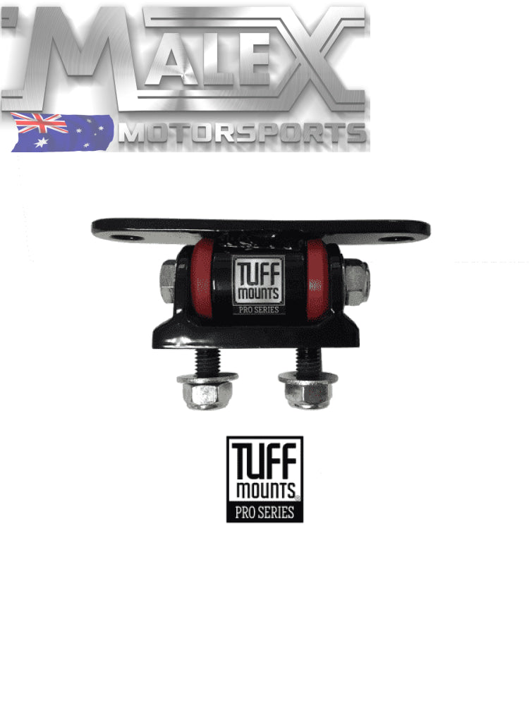 Tuff Mounts Transmission Mount To Suit Th400 Mount