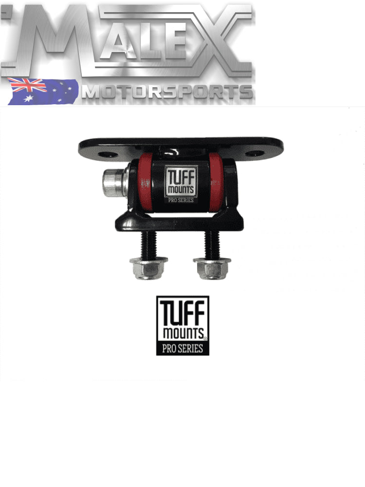 Tuff Mounts Transmission Mount To Suit Trimatic Powerglide M21 Th350 Turbo 350 Mount