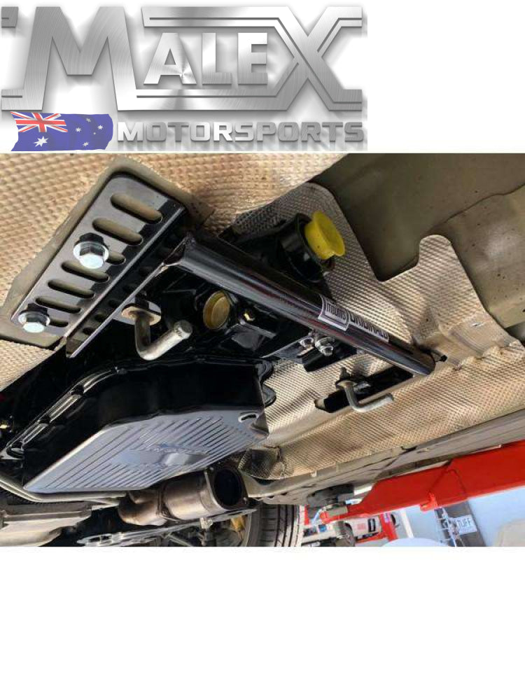 Tuff Mounts Transmission Mount To Suit Ve Commodore T400 Mount