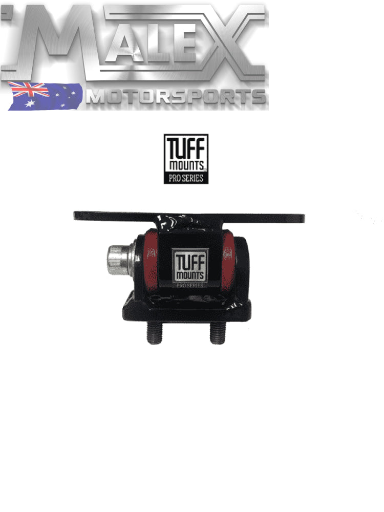 Tuff Mounts Transmission Mount To Suit Ve Commodore T400 Mount