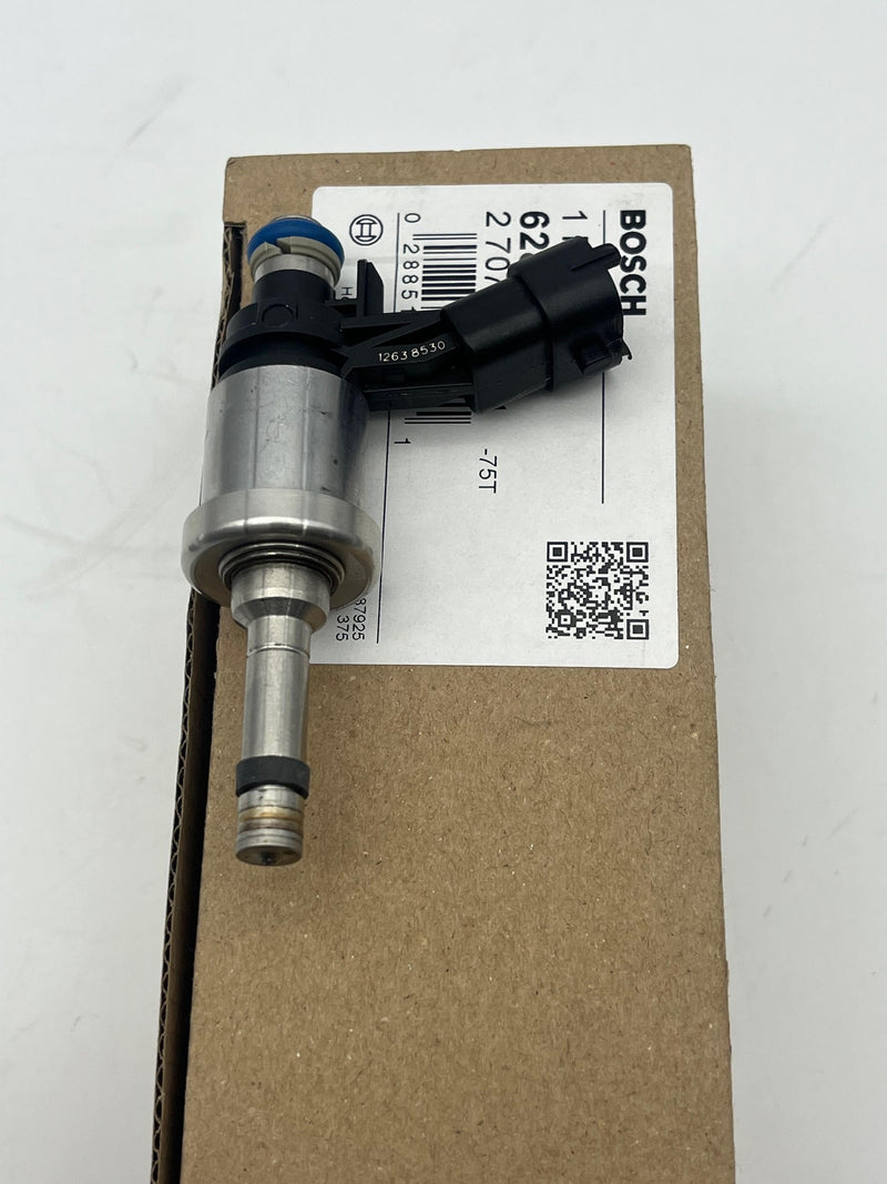 New Genuine Bosch Injector 3.6 V6 LLT VE SV6 SIDI Calais Statesman OEM