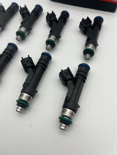 Xspurt Injectors - 1000cc set of 8 LS1