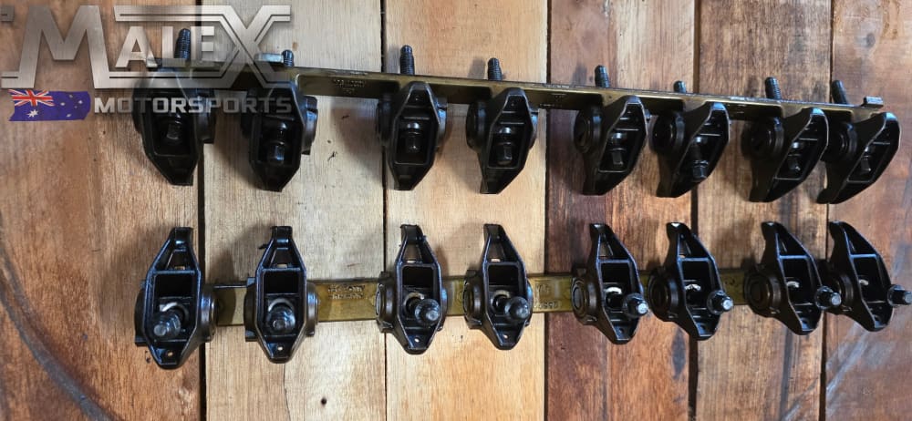Used LS1 Rockers and Stands sold as a pair VT-VY – Malex Motorsports ...